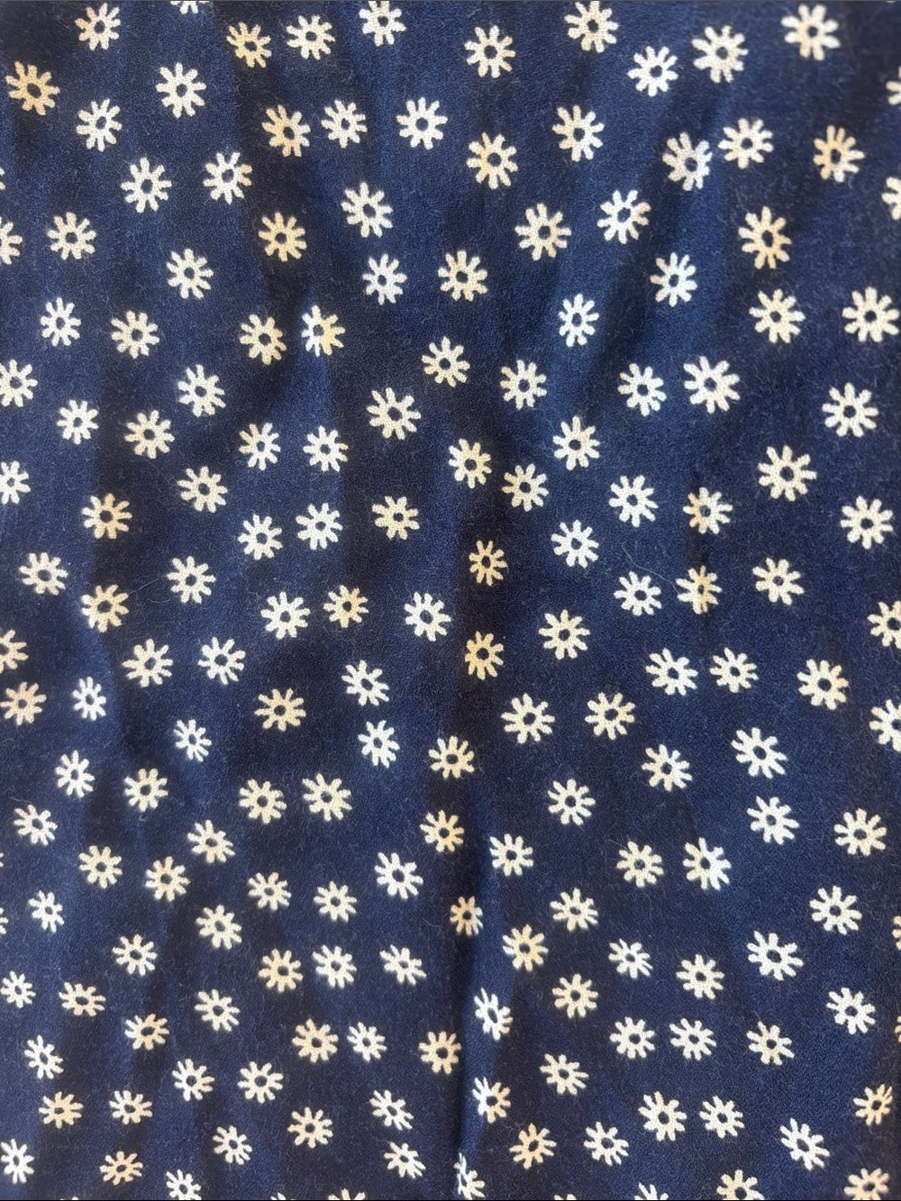 Reformation Betty wrap skirt- Size 8 - Picture 3 of 6